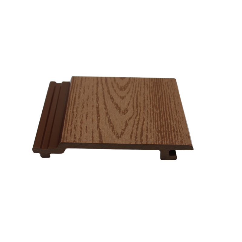 Lame facade composite wpc LFC01