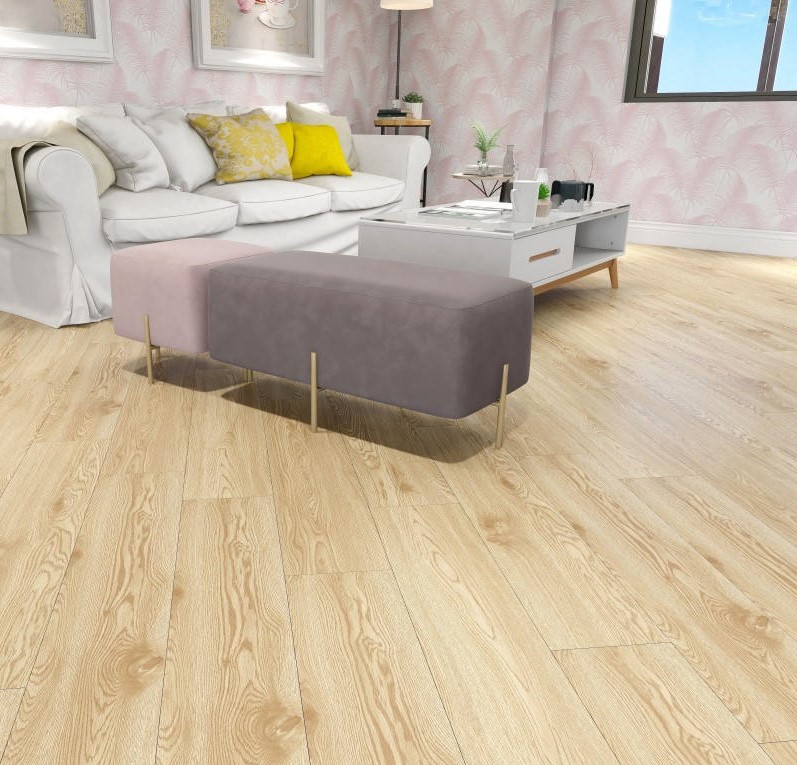 Parquet SPC clic Acoustique PSC02