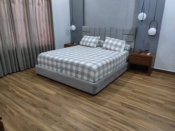 Parquet SPC clic Acoustique PSC03